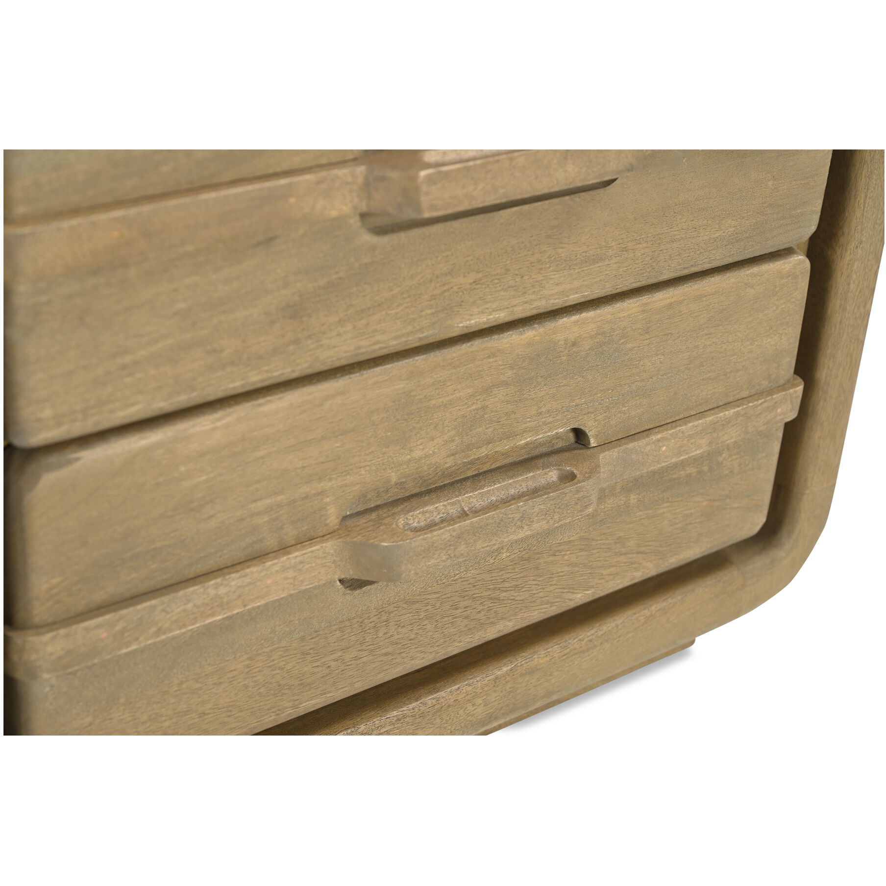 Lennon 22 X 19 inch Brown Nightstand