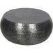 Tabla 32 X 32 inch Grey Coffee Table