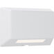 WAC Deck and Patio Lights 12 2.7 watt White Deck and Patio Light, Colorscaping