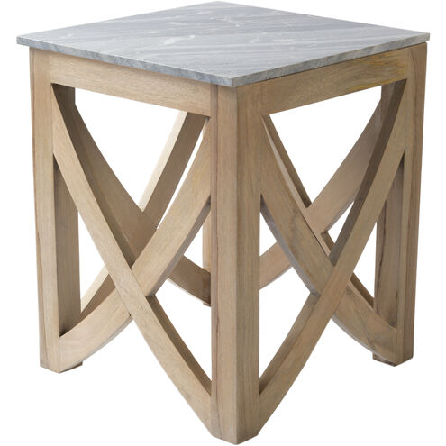 Logan 22 X 18 inch End Table