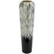 Zuri 33.5 X 9.4 inch Floor Vase