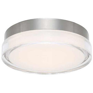 Dot 1 Light 15.00 inch Flush Mount