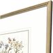Botanica 22083 Multi and Blue and Green and Yellow Framed Art, The Studio