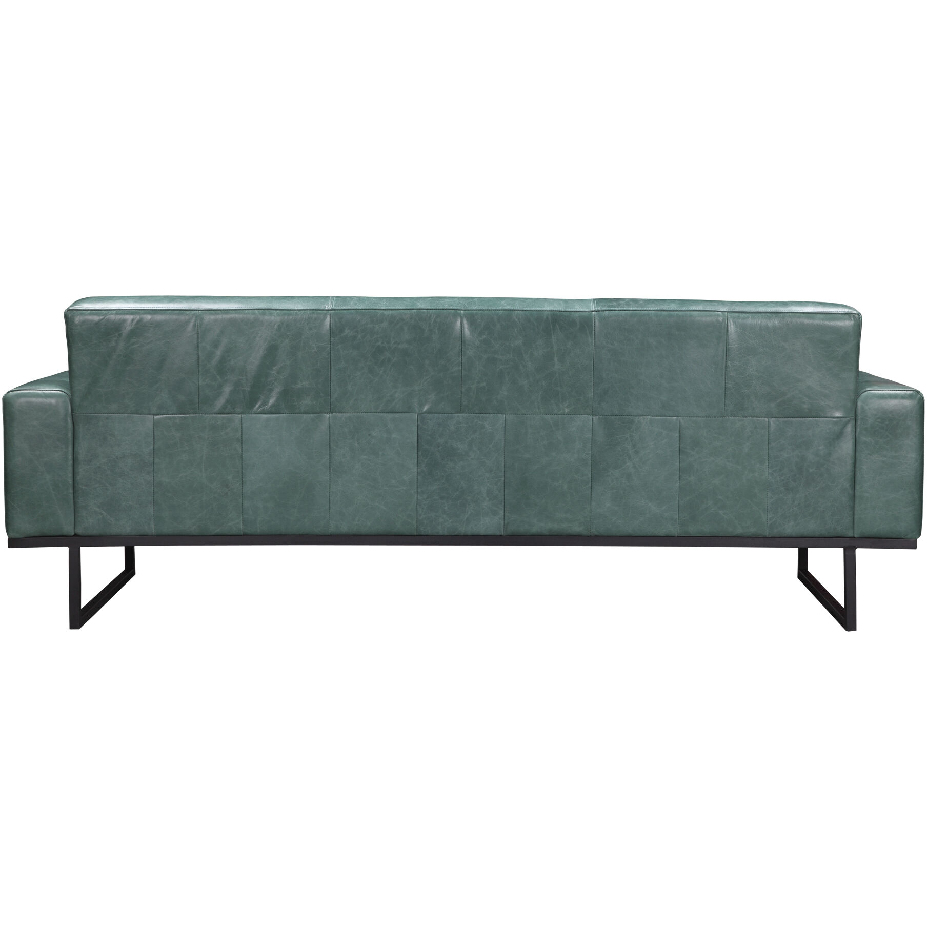 Brock Green Sofa