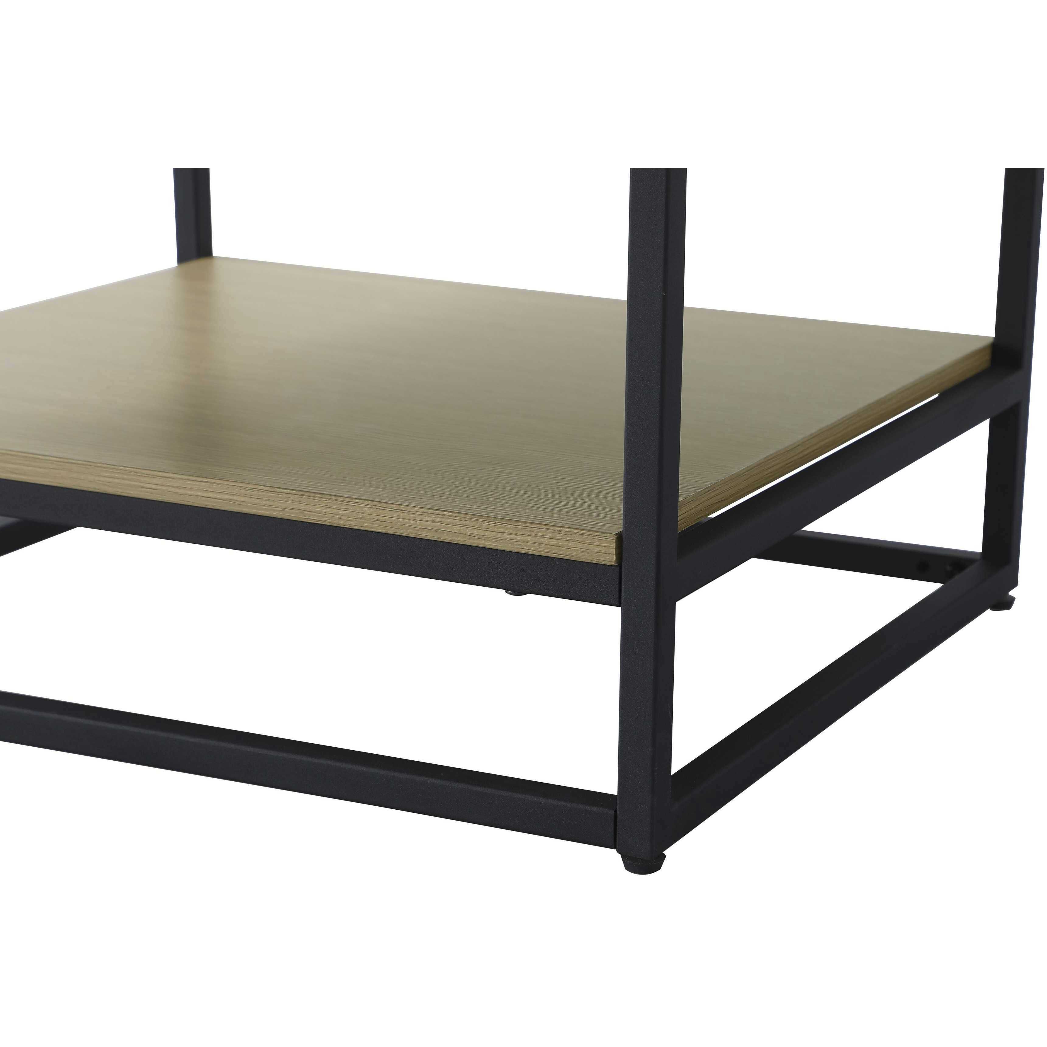 Caroline 24 X 34 inch Honey Brown Bathroom Vanity Cabinet