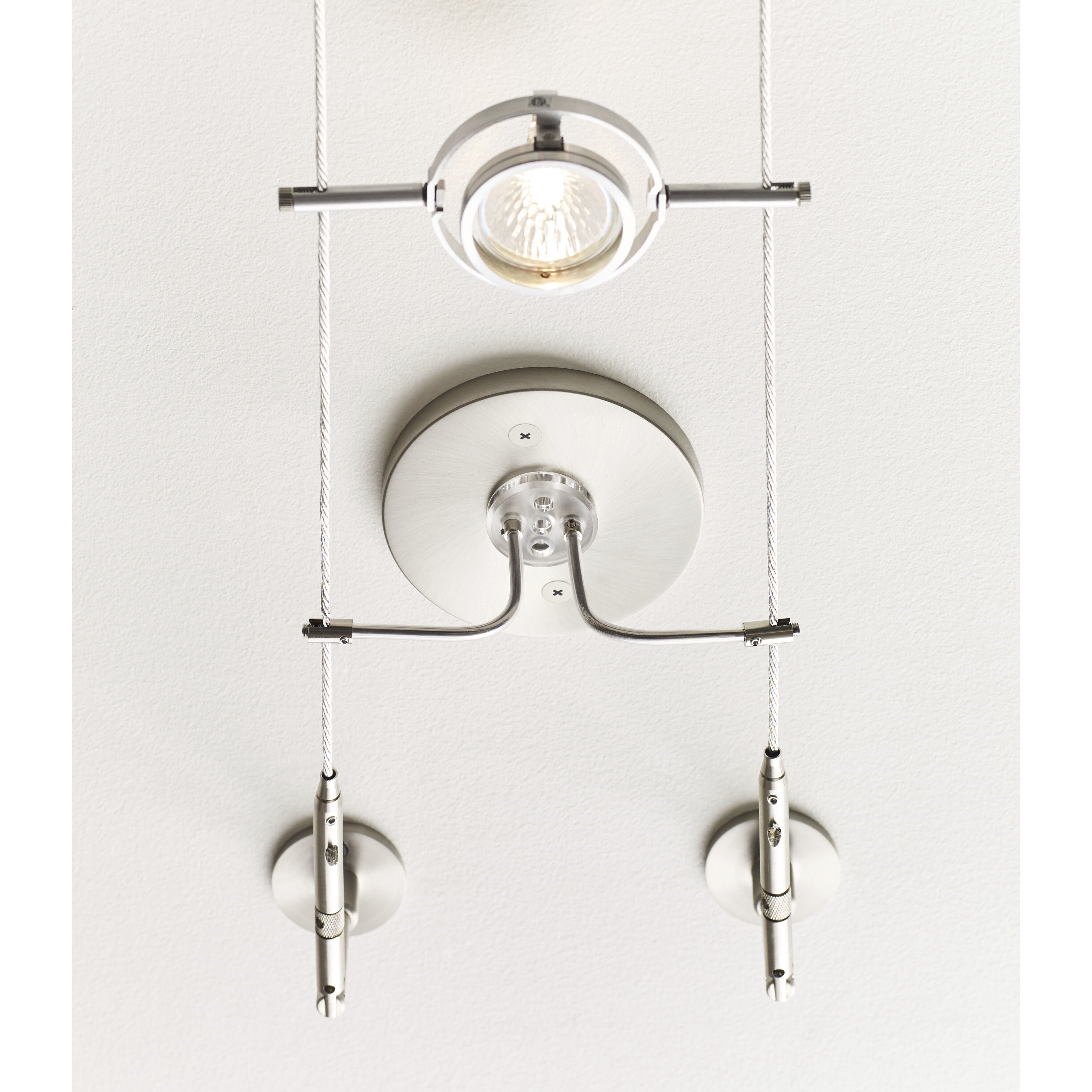 Tech lighting tiella kit sale