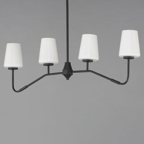 Durham Linear Pendant Ceiling Light