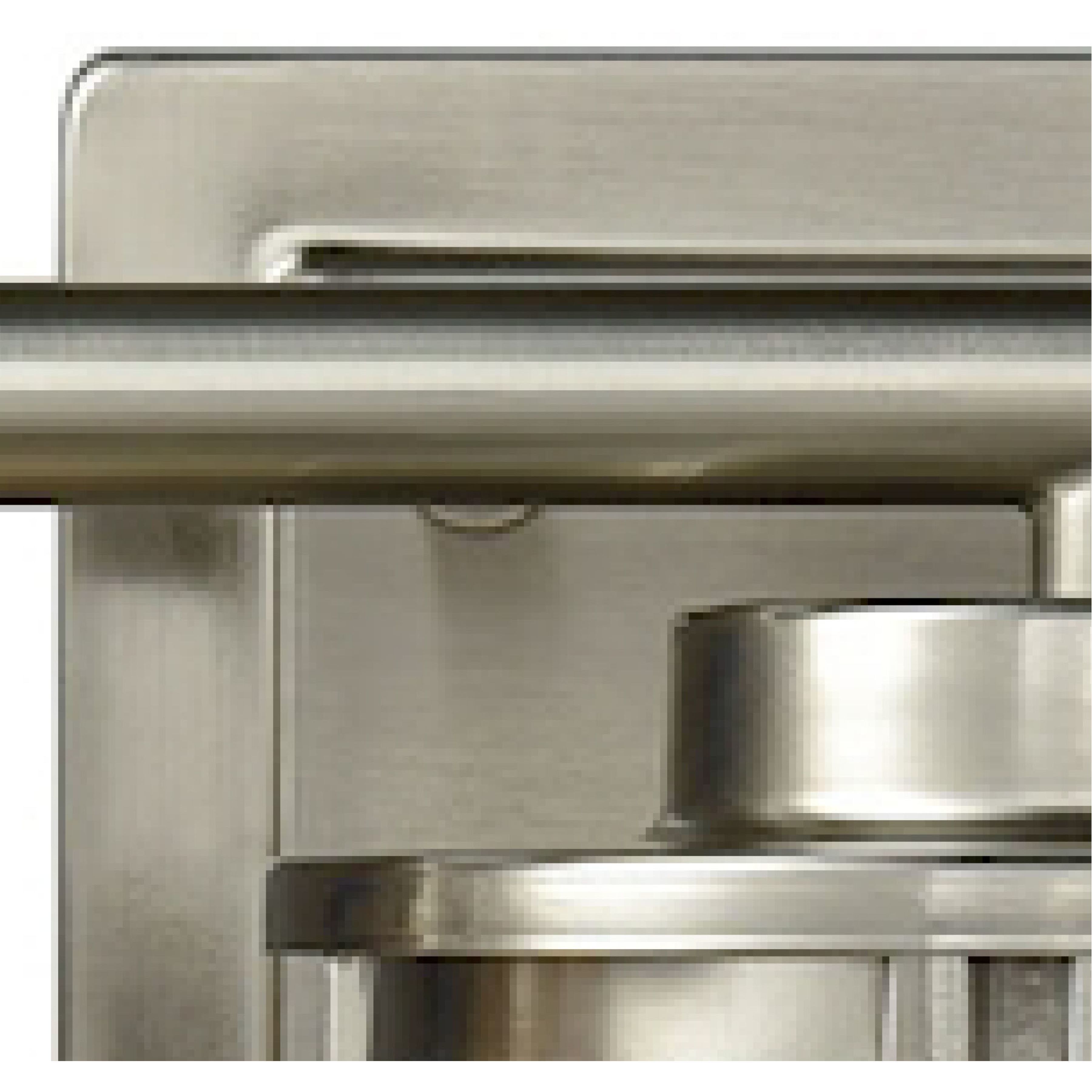 Ravendale 3 Light 20 inch Brushed Nickel Vanity Light Wall Light