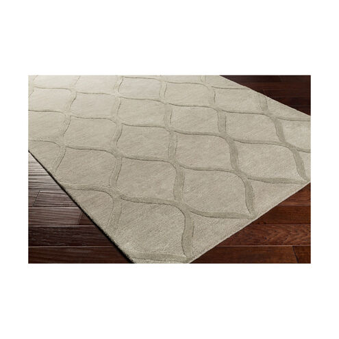 Urban 156 X 108 inch Ivory/Taupe Rugs, Rectangle
