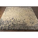 Watercolor 168 X 120 inch Black Rug in 10 x 14, Rectangle