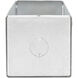Newport Exterior Wall/Step Light Back Box