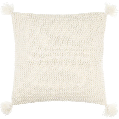 Makrome 22 inch Pillow Kit