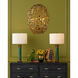 Nova Green Objects, Set of 2