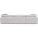 Terra White Sectional
