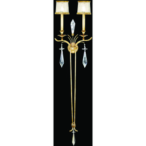 Monte Carlo Wall Sconce Wall Light