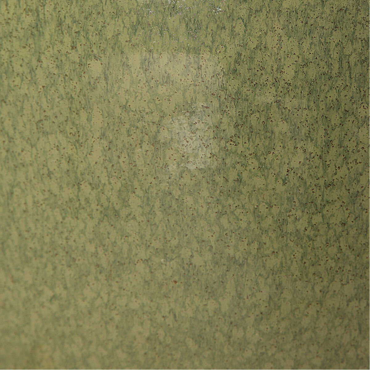 Elva 27.25 inch 150 watt Distressed Emerald Green Glaze and Antique Brass Table Lamp Portable Light