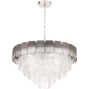 Bianca 19 Light 32.25 inch Chandelier
