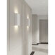 Tile LED 6.69 inch Matte White ADA Interior Wall Light