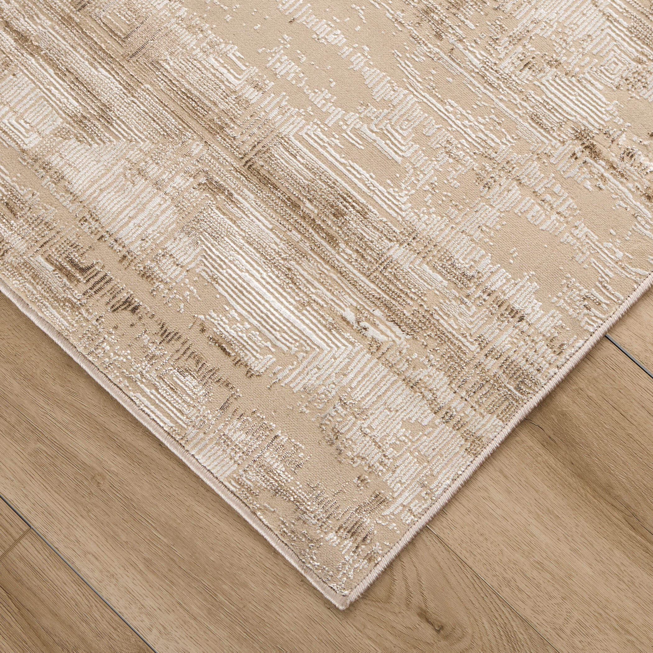 Rienz Beige Indoor Rug
