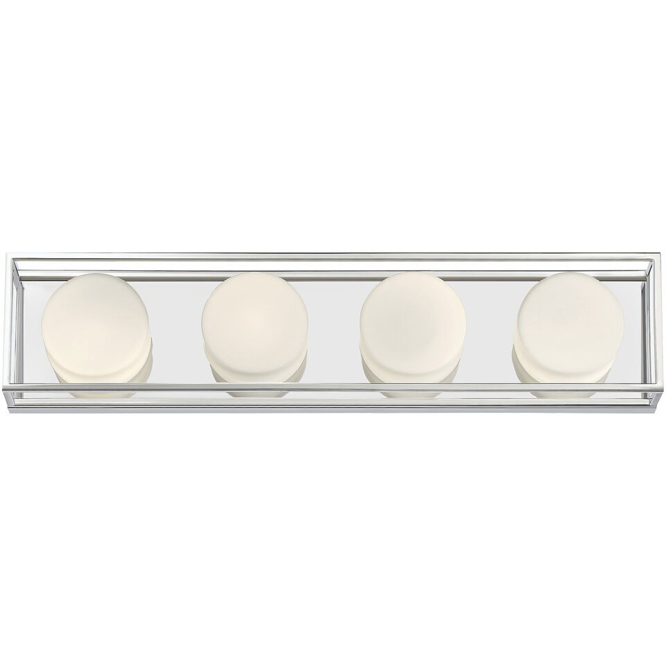 Rover 24.00 inch Bathroom Vanity Light