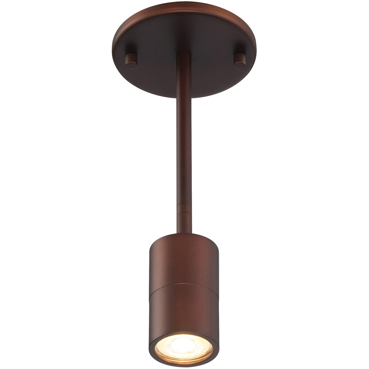 Café Bronze 5.50 watt LED Spotlight