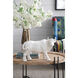 Hector 17.5 X 12 inch Statuette