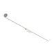 Fino LED 32 inch Satin Chrome Bath Bar Wall Light in 3000K