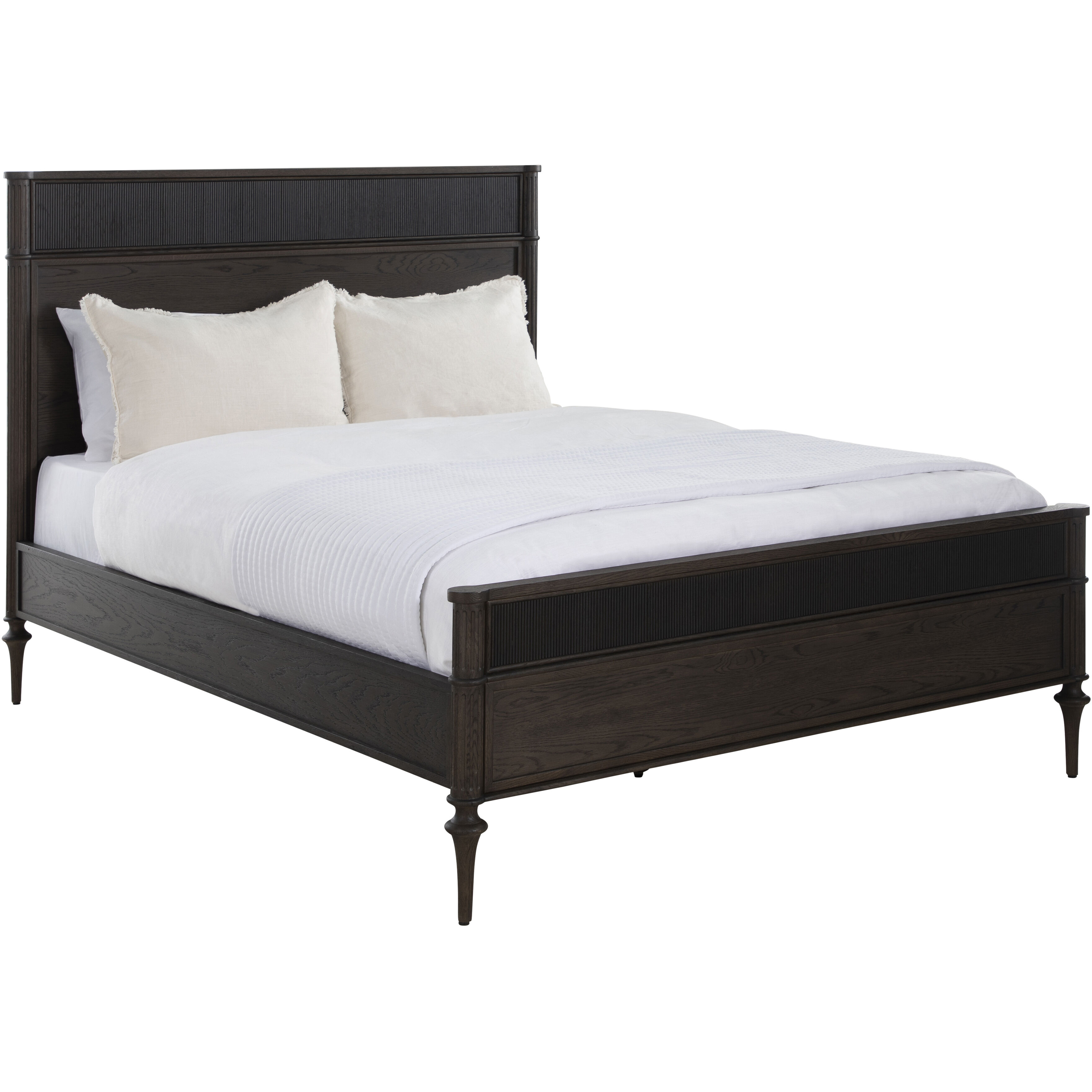 Andrea Bed & Headboard