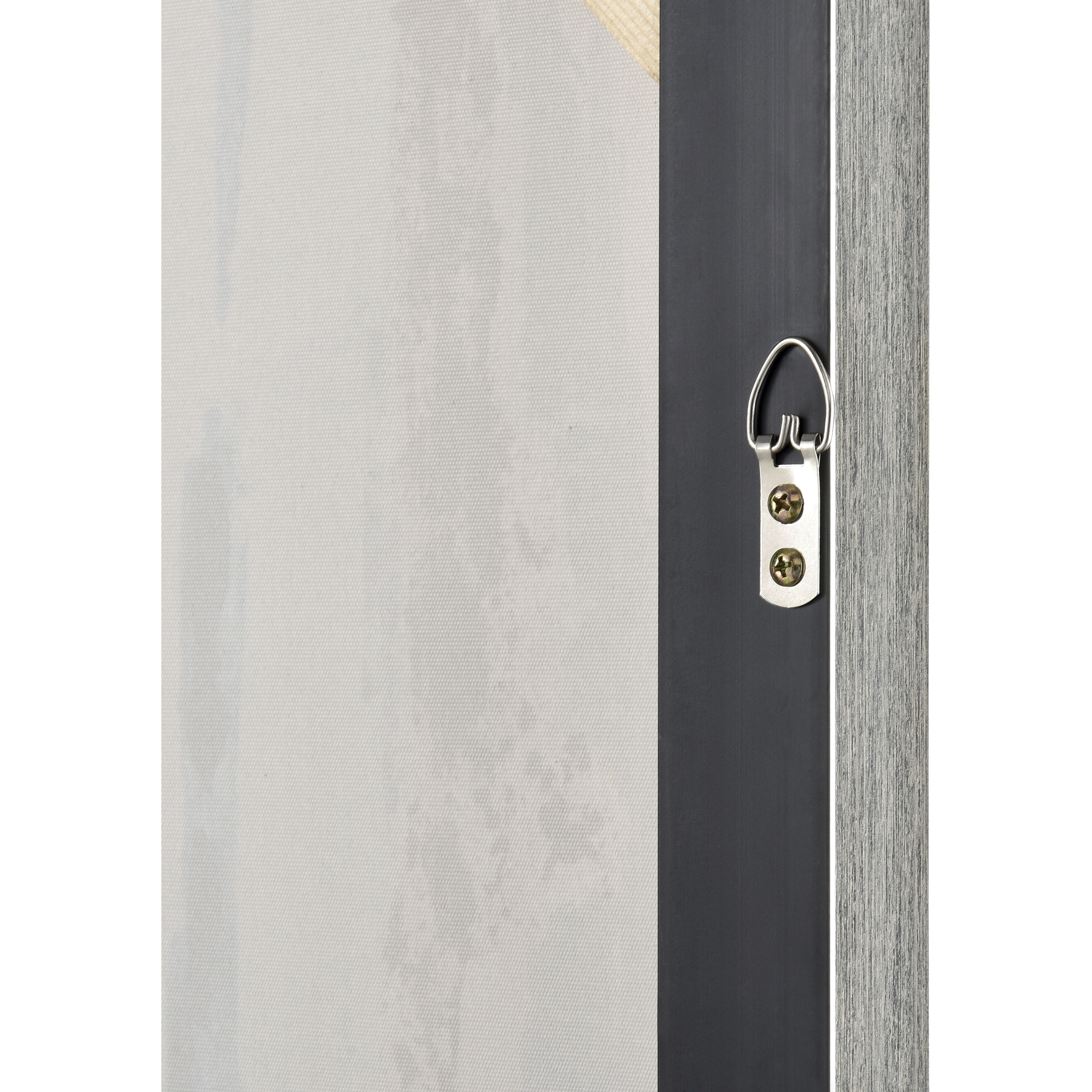 Pearson I Off White Framed Wall Art