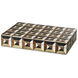 Marwood 12.01 X 8.07 inch Multi Colored Box