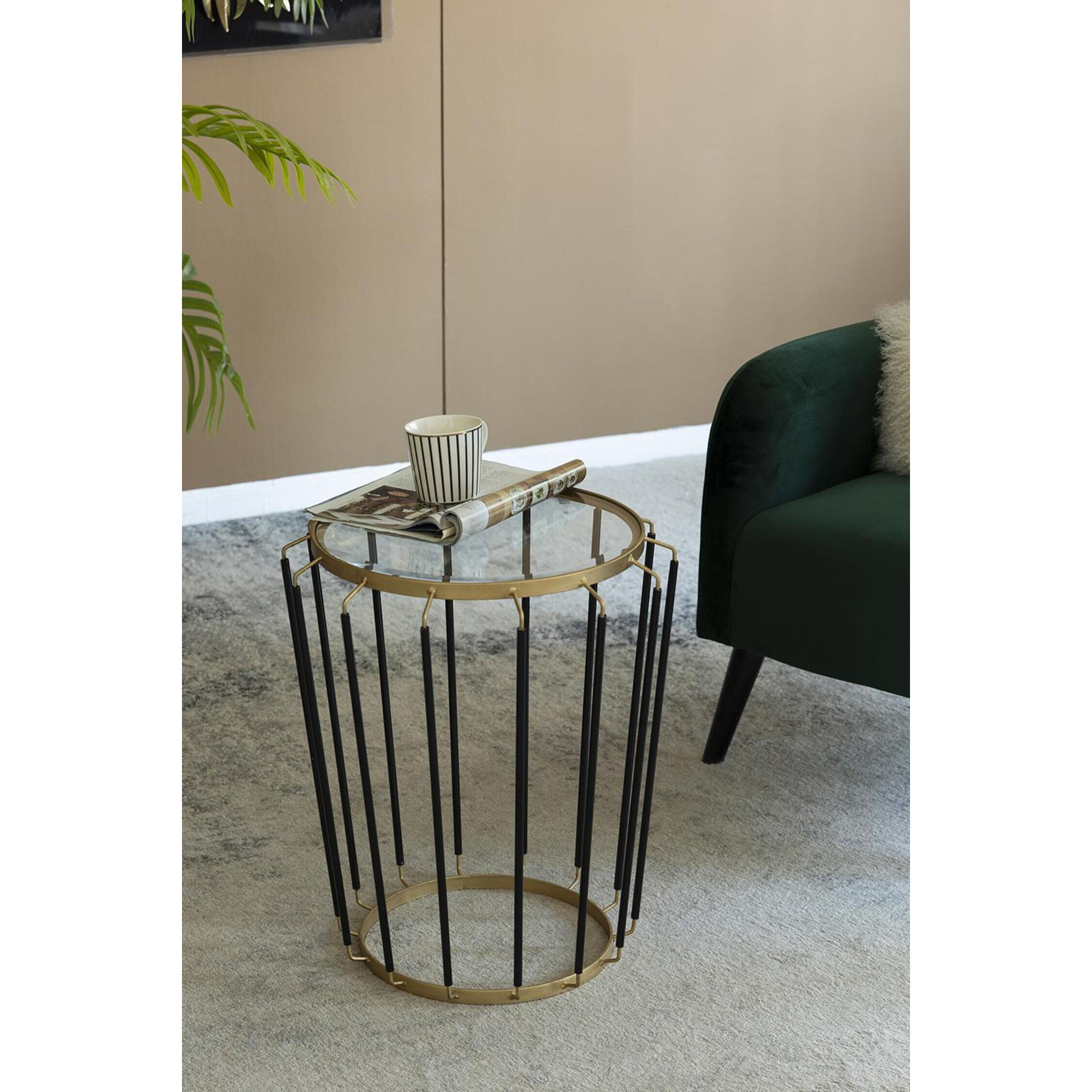 Winnie Occasional Table