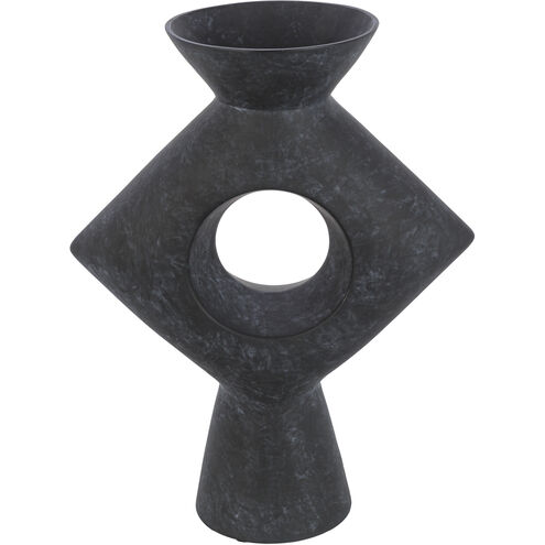 Yagya 17.32 X 12.2 inch Vase