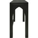 Patten 68 X 18 inch Kettle Black Console Table