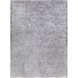 Vanderbilt 36 X 24 inch Medium Gray Rug