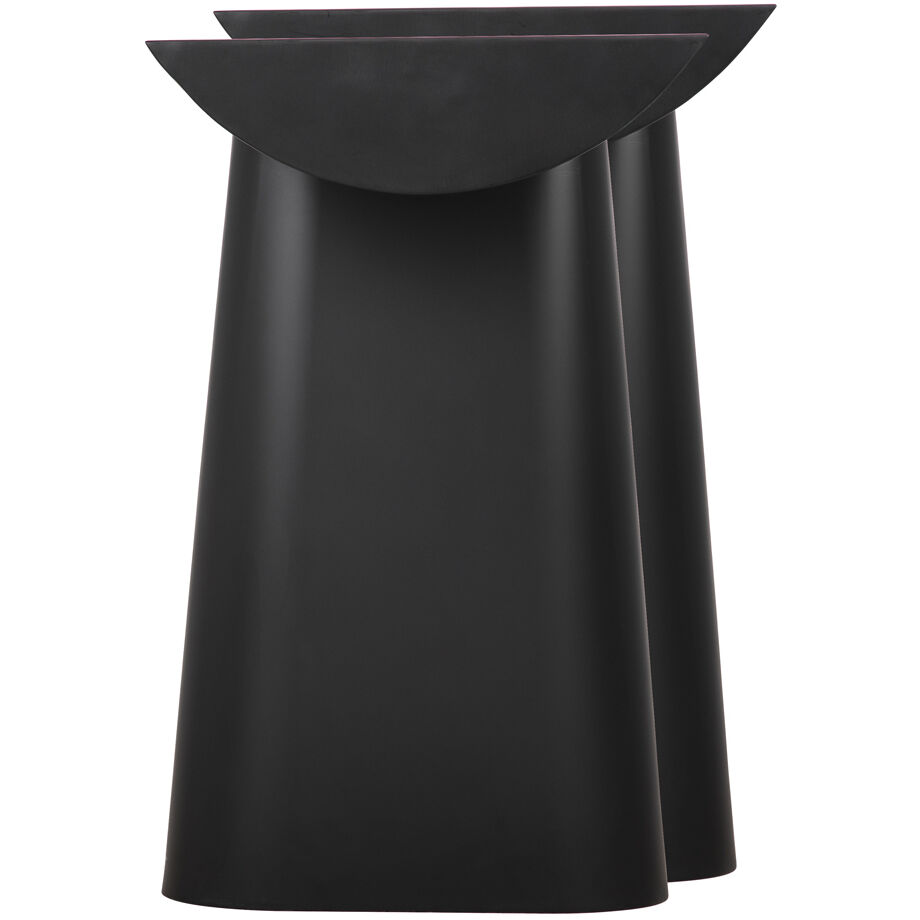 Winston 64 X 18 inch Matte Black Console