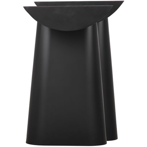 Winston 64 X 18 inch Matte Black Console