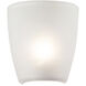Jackson White 4.75 inch Shade