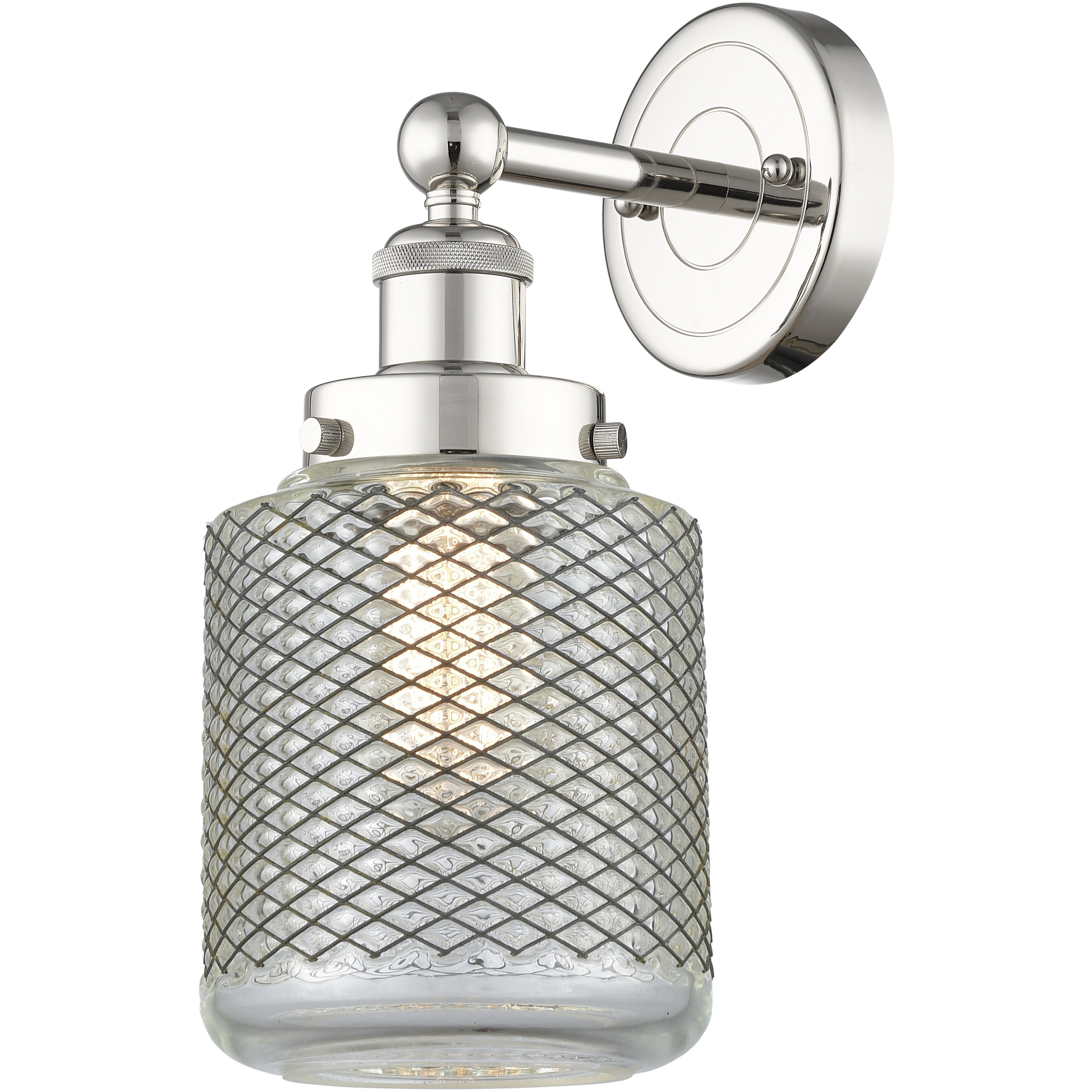 Stanton 1 Light 6.00 inch Wall Sconce