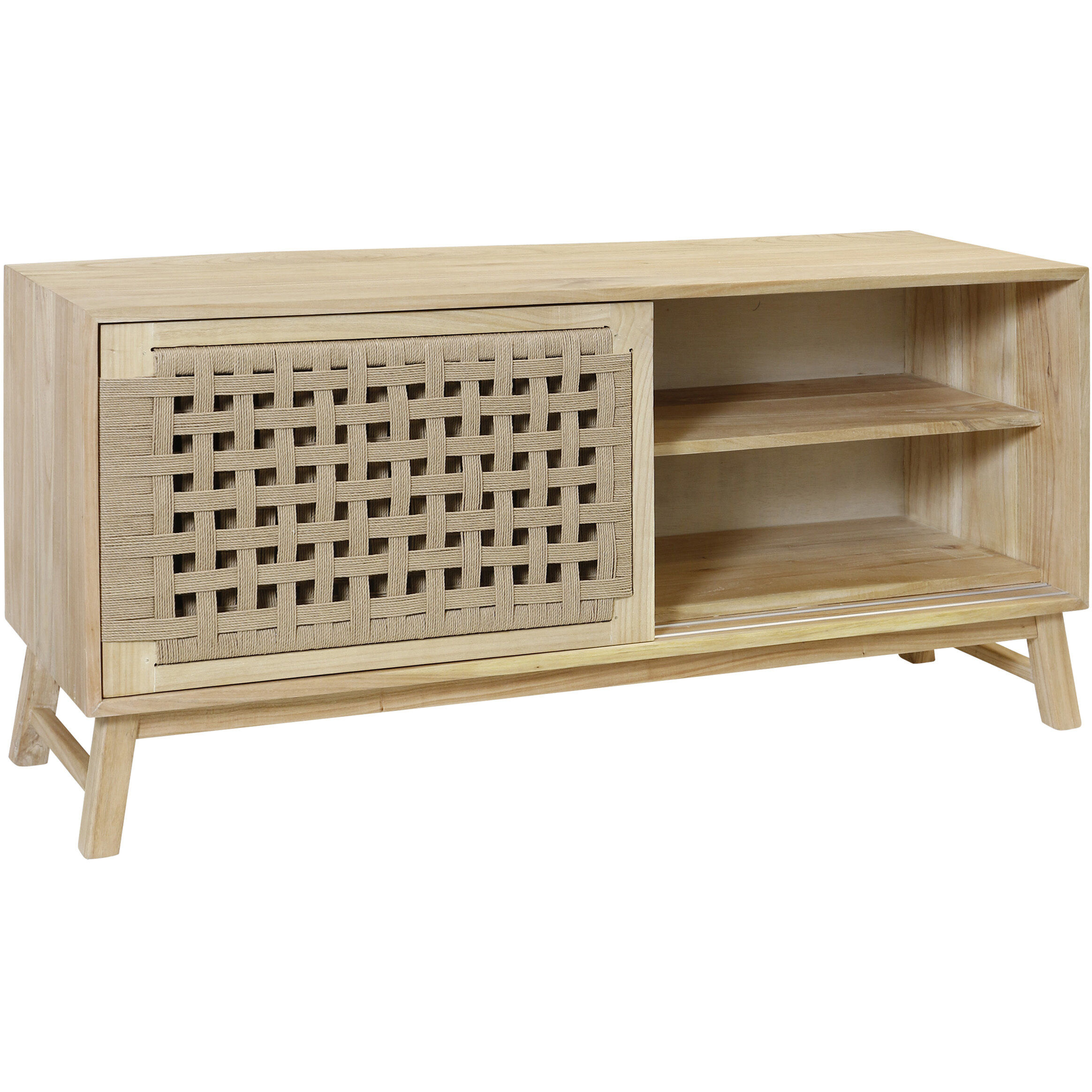 Cameron Natural Cabinet