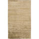 Gilded 96 X 60 inch Tan Rug