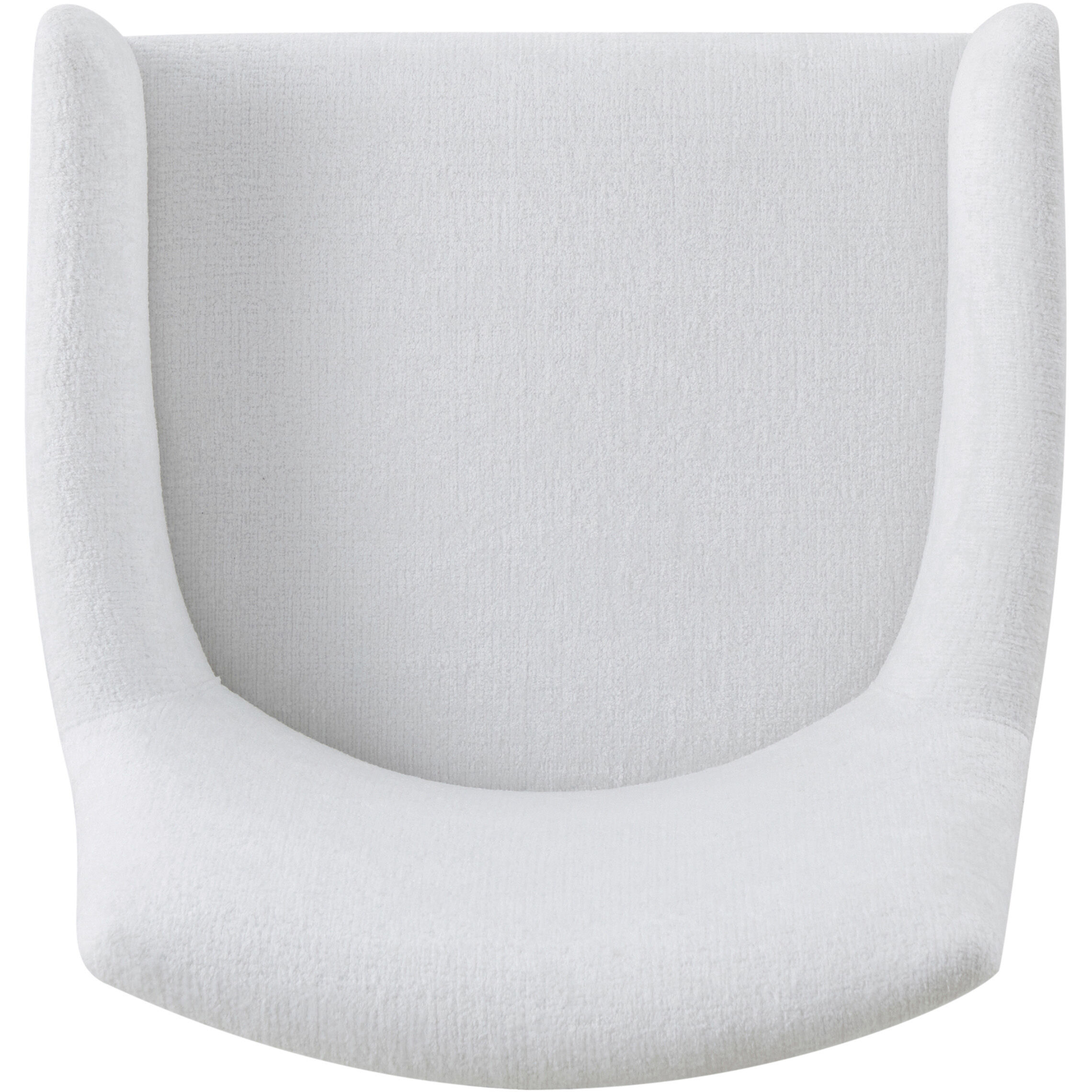 Judith Leiber Couture Martini Dining Chair, Wooden, Upholstered