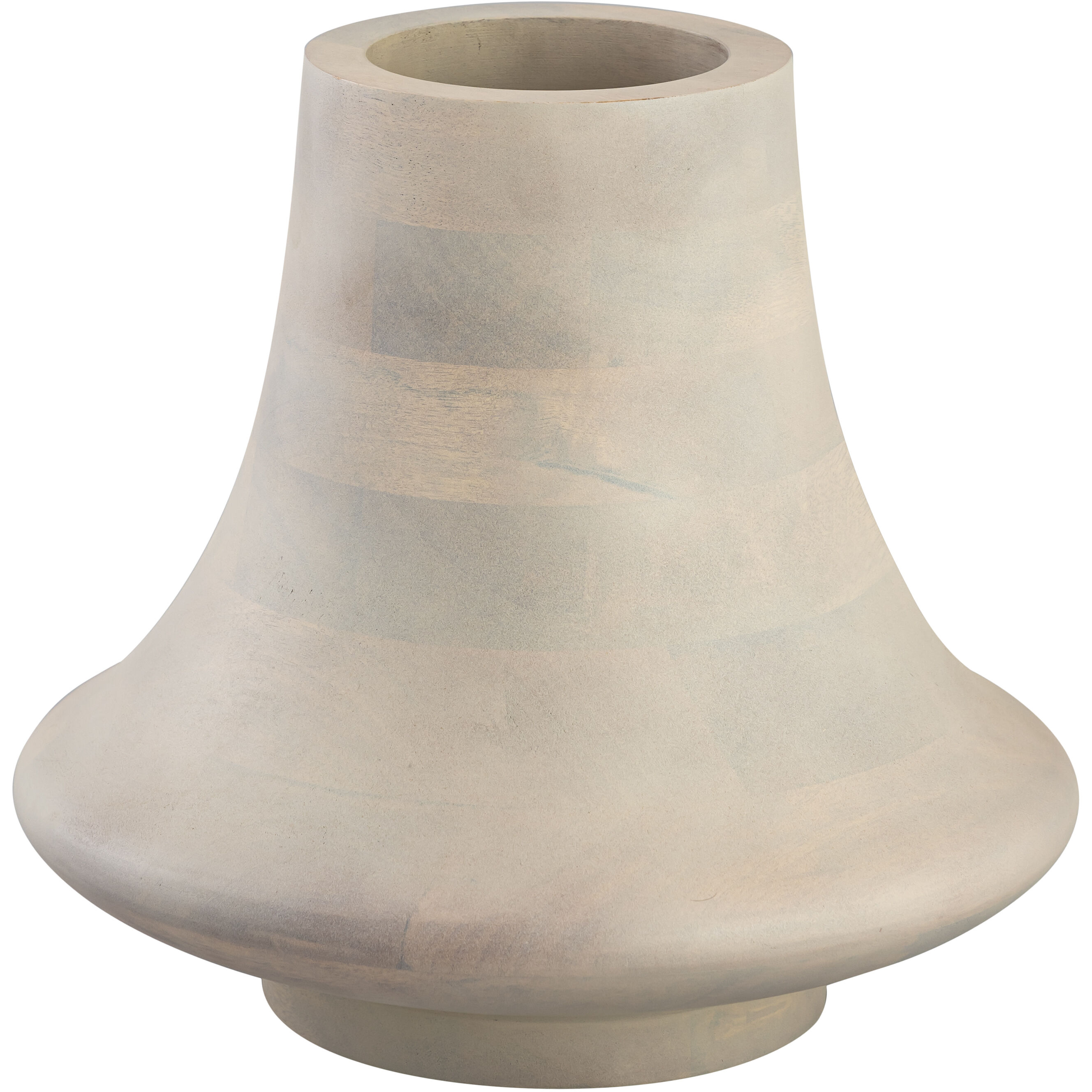 Belle 13 X 12 inch Vessel