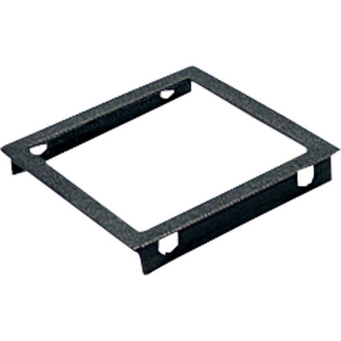 Aluminum Cylinder Black Top Cover Lens, for P5644 Series