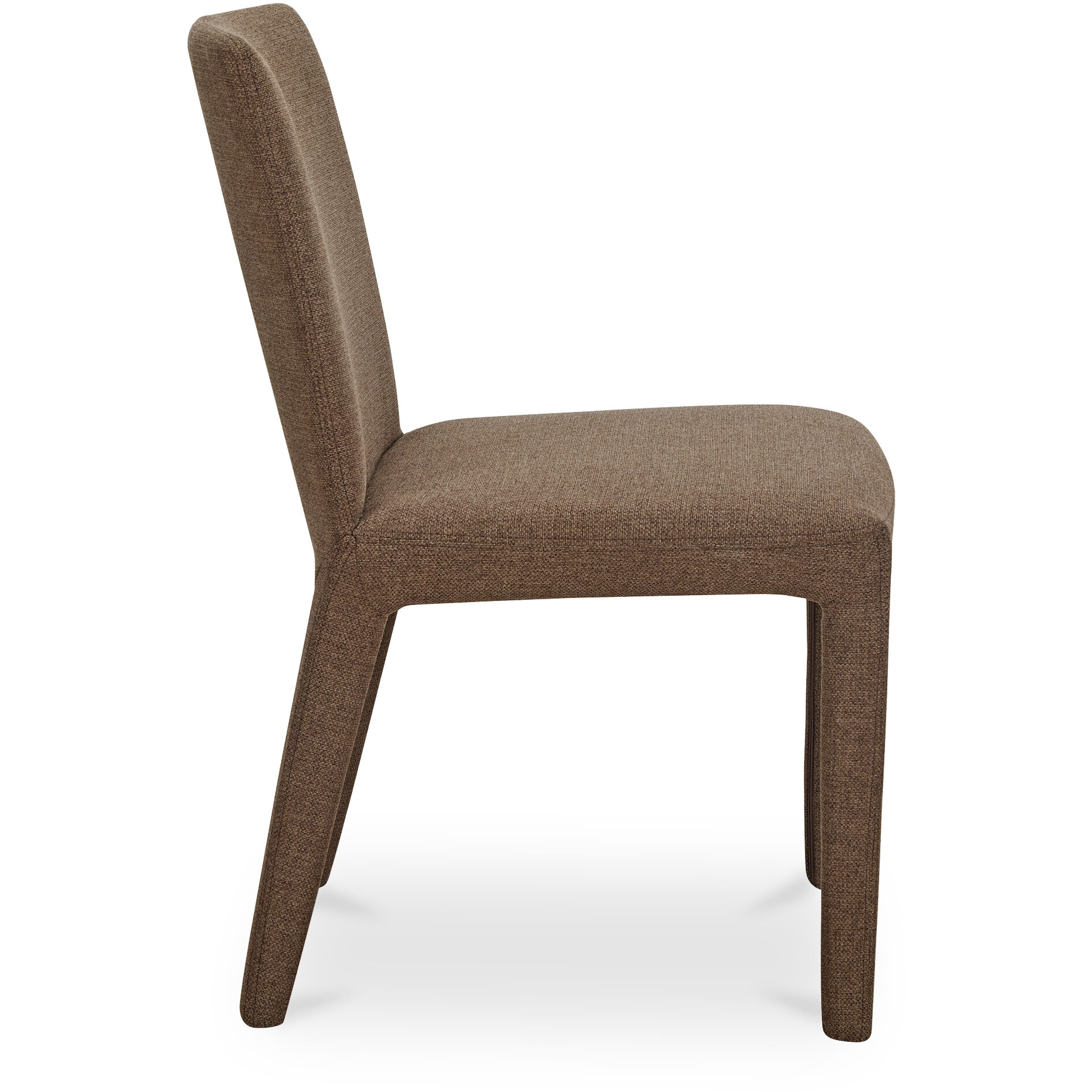 Monte Brown Dining Chair