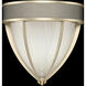 Mirage Wall Sconce Wall Light in Gold
