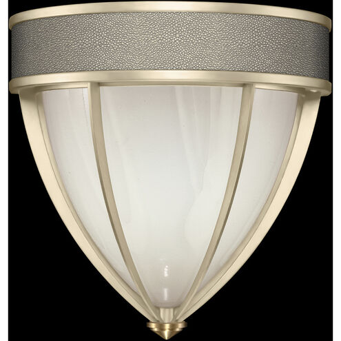 Mirage Wall Sconce Wall Light in Gold