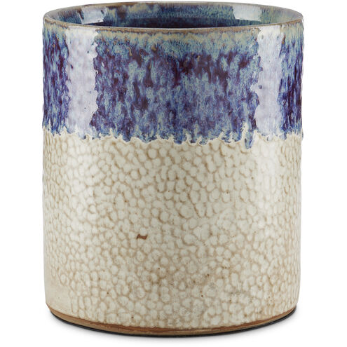 Bessbrook 8.25 X 7.25 inch Cachepot