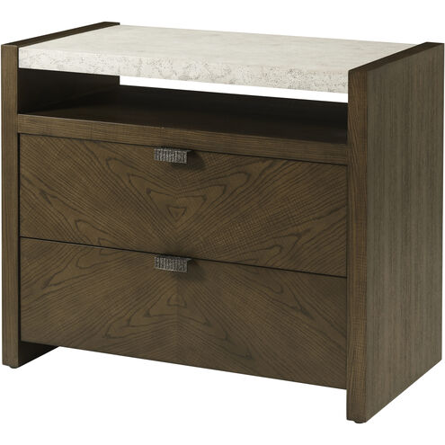 Catalina 36 X 30 inch Nightstand