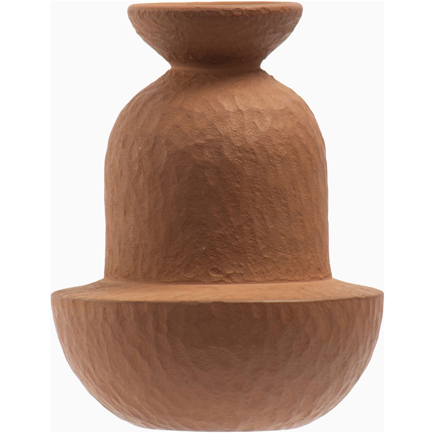 Pata 7 X 6 inch Decorative Vessel