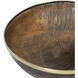 Cora 8 X 2.75 inch Bowl Set